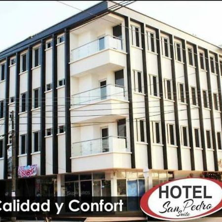 San Pedro Suite San José del Guaviare Екстериор снимка