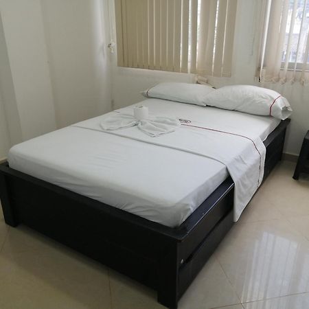 San Pedro Suite San José del Guaviare Екстериор снимка