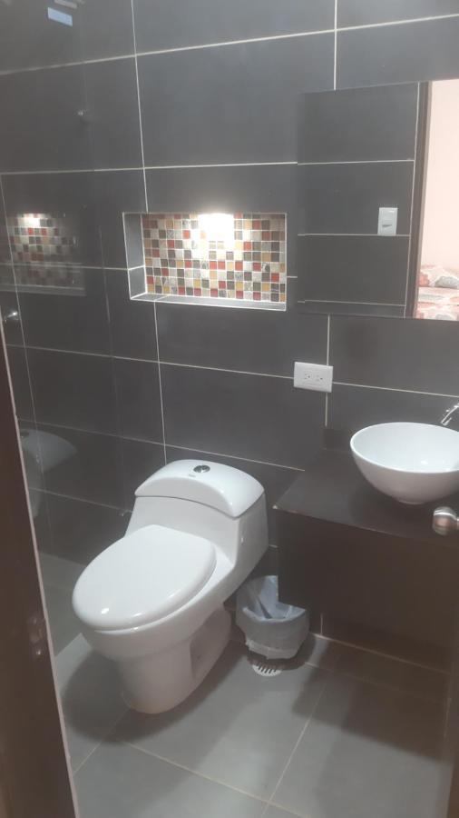 San Pedro Suite San José del Guaviare Екстериор снимка