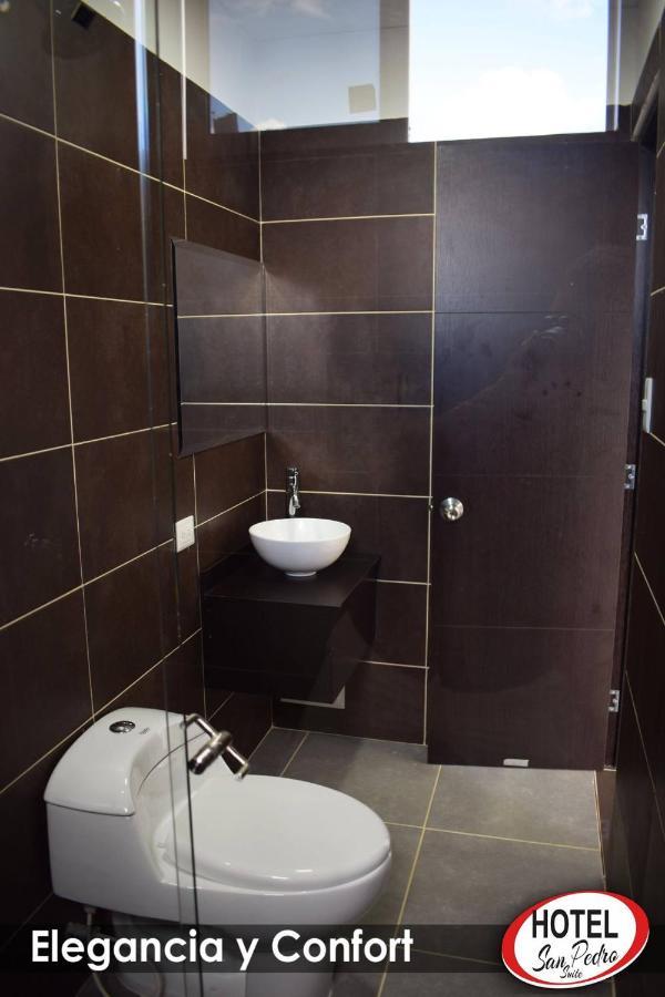 San Pedro Suite San José del Guaviare Екстериор снимка